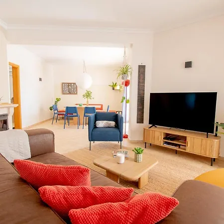 Villa Casa Cardhu *