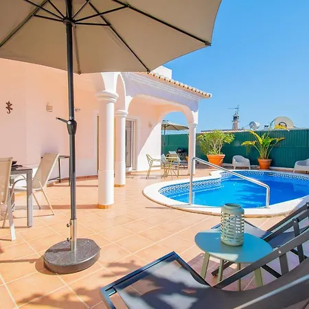 Casa Cardhu Carvoeiro (Lagoa)