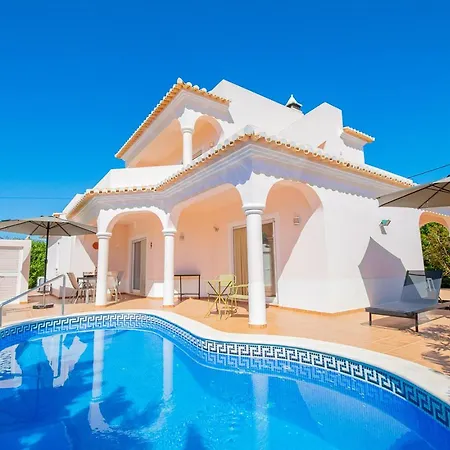 Casa Cardhu Villa *