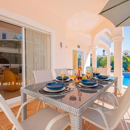 Casa Cardhu Carvoeiro (Lagoa)