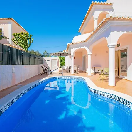 Villa Casa Cardhu *