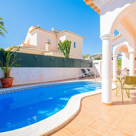 Casa Cardhu * Carvoeiro (Lagoa)