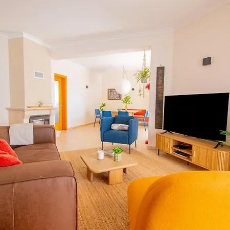 Casa Cardhu Villa