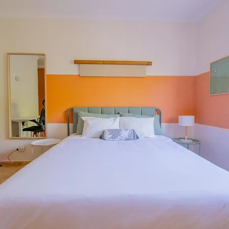 Casa Cardhu * Carvoeiro (Lagoa)