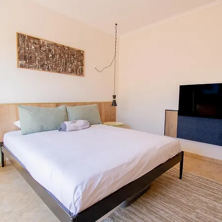 Casa Cardhu Carvoeiro (Lagoa)