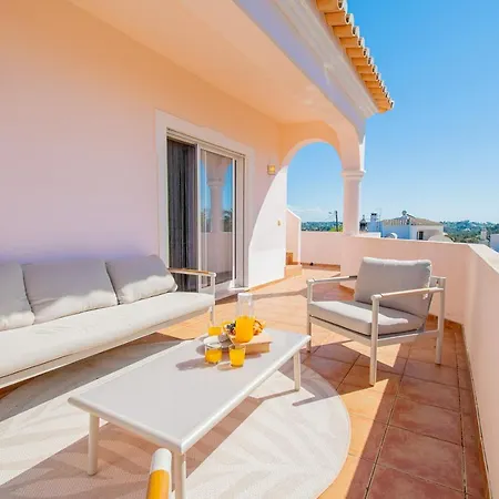 Casa Cardhu Carvoeiro (Lagoa)