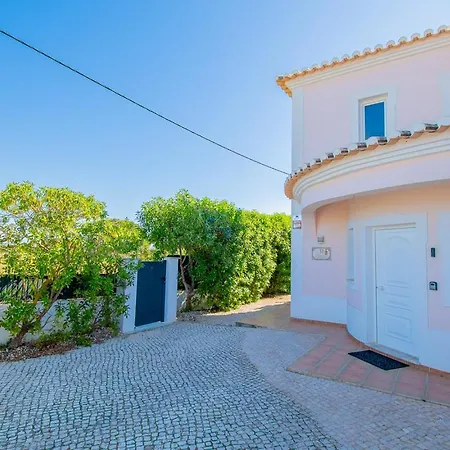 Casa Cardhu Villa Carvoeiro (Lagoa)