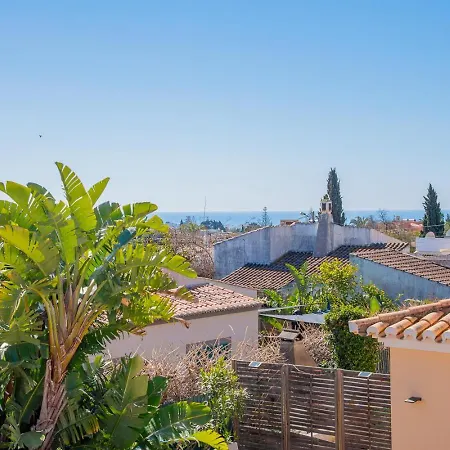 Villa Casa Cardhu